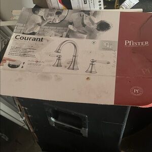 Pfister Courant Kitchen Faucet